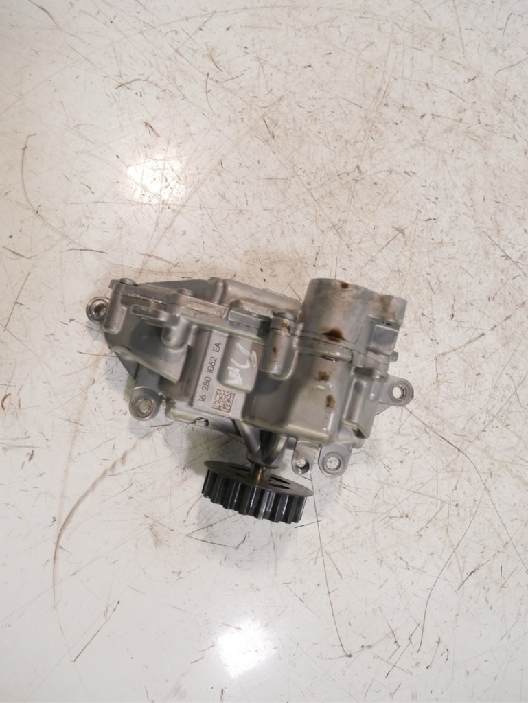[MTD-454680] Bomba de aceite Ford Transit V363 2.0 EcoBlue BKRA GK2Q-FA