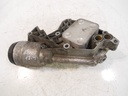 Carcasa del filtro de aceite VW Touareg 4.2 V8 AXQ 077115401L