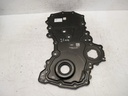 Tapa delantera Ford Transit V362 V363 2.0 EcoBlue YNFS GK2Q-6059-BA