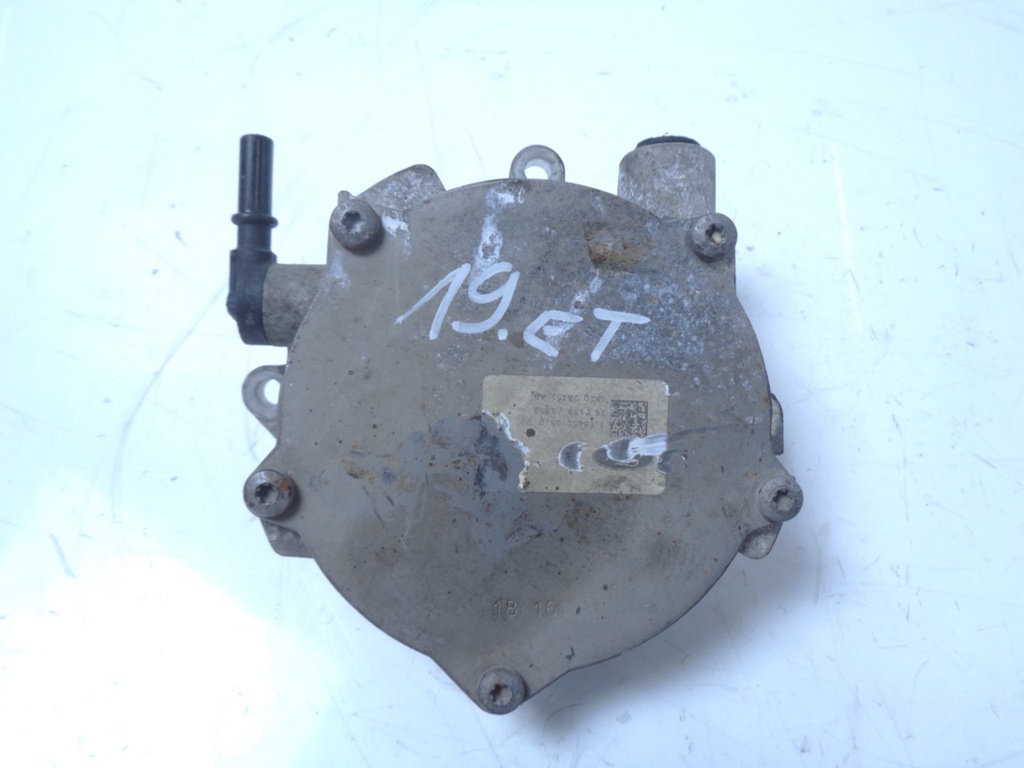 [MTD-454835] Bomba de vacío Ford Transit 2.0 EcoBlue YLF6 GK2Q-2A451-AB