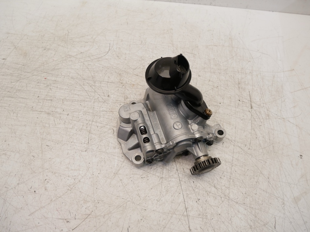 [MTD-454716] Bomba de aceite Audi A4 B8 A5 1.8 TFSI CJE CJEB