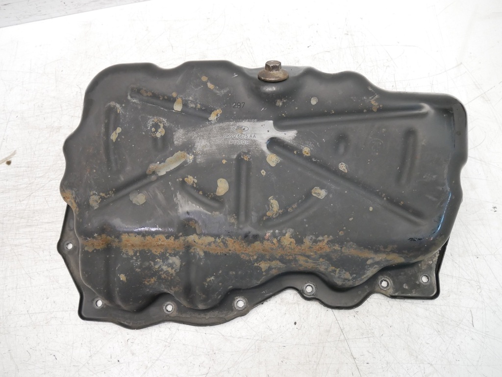 [MTD-454877] Cárter de aceite Ford Transit V363 2.0 D EcoBlue YMF6