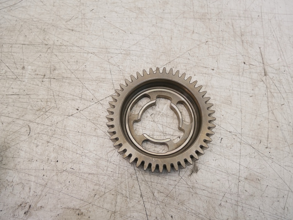 [MTD-454712] Rueda dentada Nissan Navara 2.3 DCI 190CV YS23DDTT