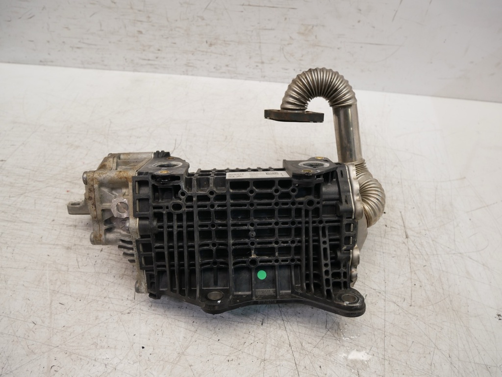 [MTD-454922] Enfriador de gases de escape Citroën Berlingo K9 1.5 BlueHDI YHY DV5RD 9813050280