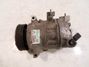 Compresor de aire acondicionado VW Golf VI Passat 2.0 TDI CBDC CBD 5N0820803