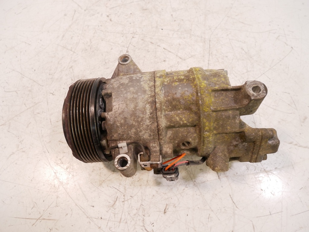 [MTD-454072] Compresor de aire acondicionado BMW Serie 3 E90 E91 E92 2.0 N43B20A 98182794
