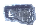 Cárter de aceite Ford Transit V347 2.2 TDCI P8FA GK2Q-6675-AA
