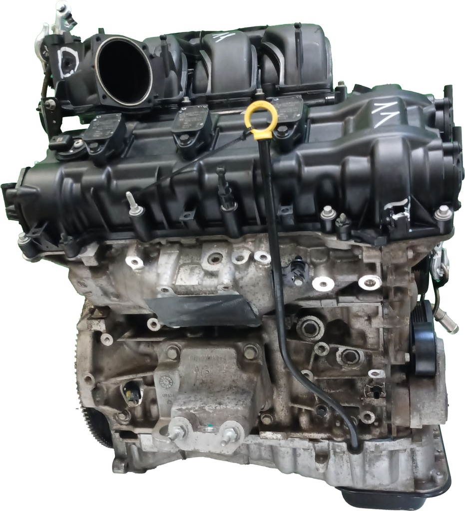 [MTD-430175] Motor Dodge Charger 3.6 V6