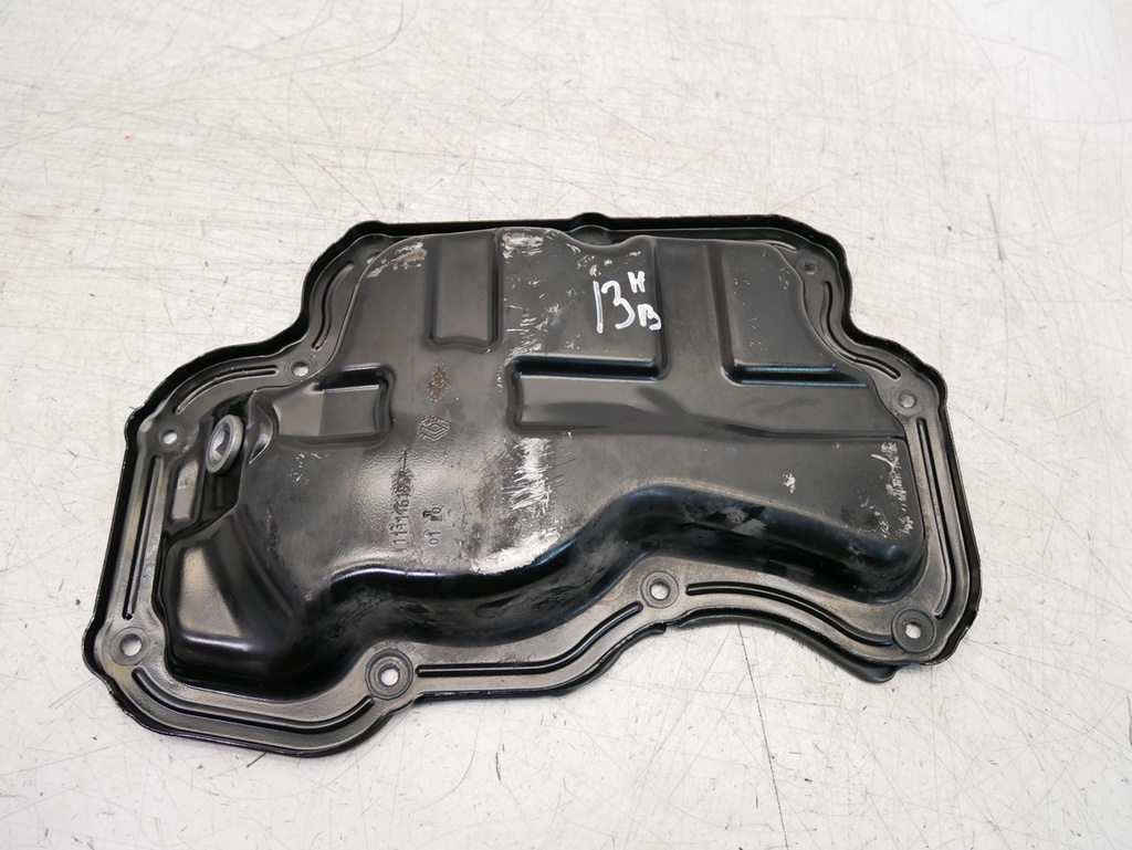 [MTD-454952] Cárter de aceite para Nissan Juke/Micra 5 1.0 DIG-T HRA0 HR10DDT 111116195R