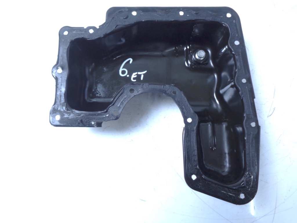[MTD-454904] Cárter de aceite Citroen DS Peugeot 1.2 THP HNY EB2DTS HN02 9819044080