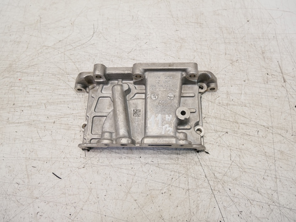 [MTD-455124] Tapa de balancines Audi A6/S6/A7/S7/Q5 SQ5 3.0 TDI DMK DMKC DMKD 059109122AK