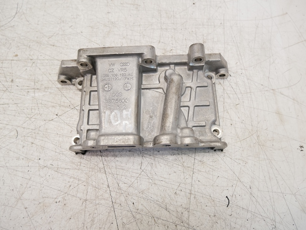 [MTD-455122] Tapa de balancines Audi A4/A6/A7/Q5/SQ5 3.0 TDI DMK/DMKC/DMKD 059109122AL