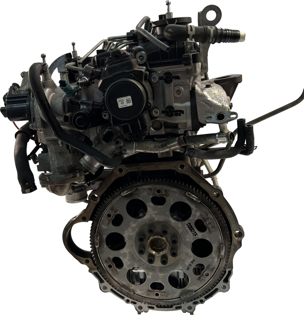 [MTD-430098] Motor Ssangyong Korando CK Kyron 2.0 Xdi