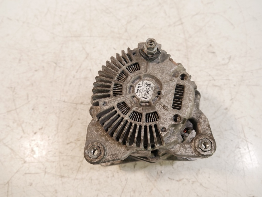 [MTD-456278] Alternador Nissan Juke Qashqai 1.2 DIG-T HRA2DDT 23100-BV80A