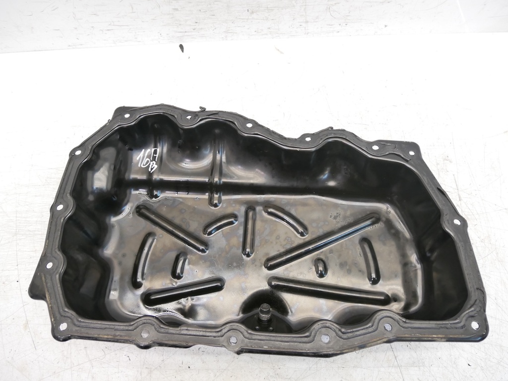 [MTD-456243] Cárter de aceite Ford Transit 2.0 EcoBlue GK2Q-6675-AA