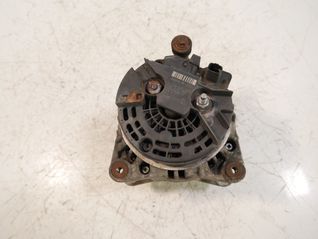 [MTD-456266] Alternador Nissan Juke F15 1.5 dci K9K410