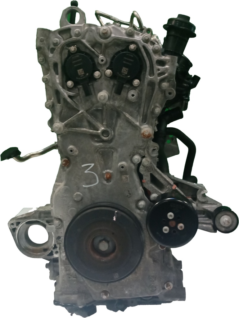[MTD-432937] Motor Mercedes GLB 1.3 M282