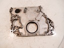 Tapa de balancines Opel Astra K 1.6 CDTI B16DTE B16 LWQ 55499021