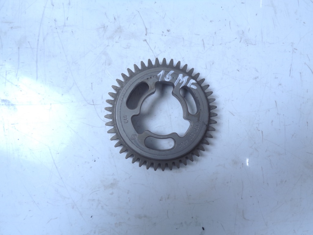 [MTD-456522] Rueda dentada Nissan Navara 2.3 dCi YS23E280 YS23DDT YS23 130257408R