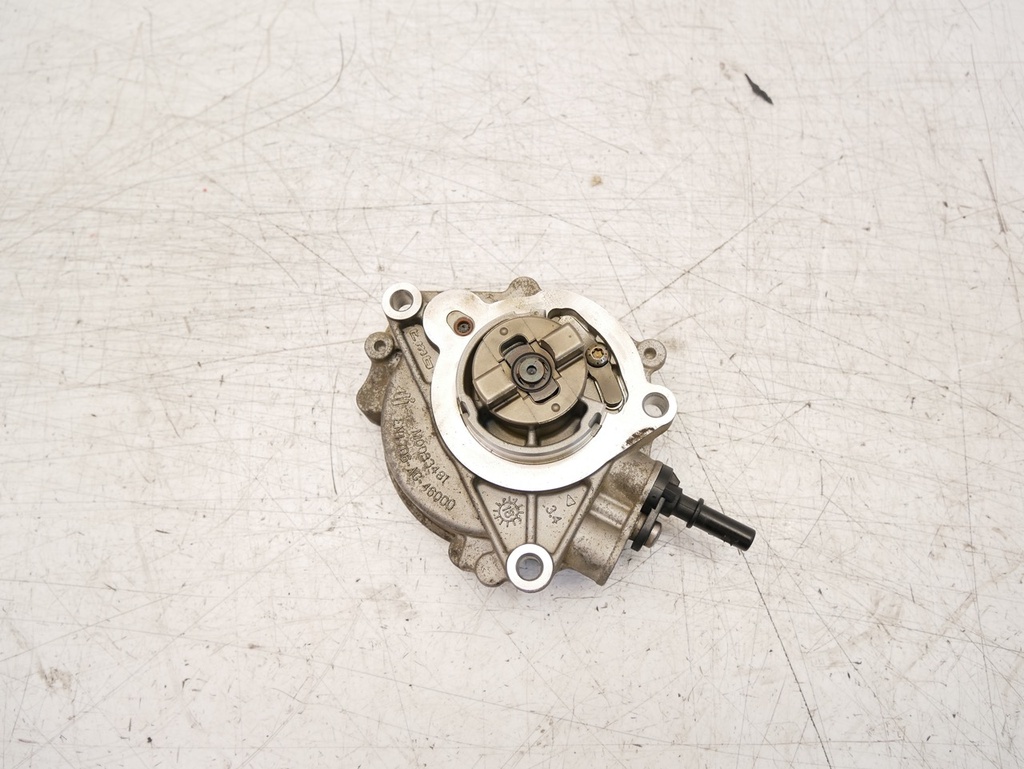 [MTD-456001] Bomba de vacío Nissan Qashqai 1.3 DIG-T gasolina HR13DDT EN1709-AC-46000