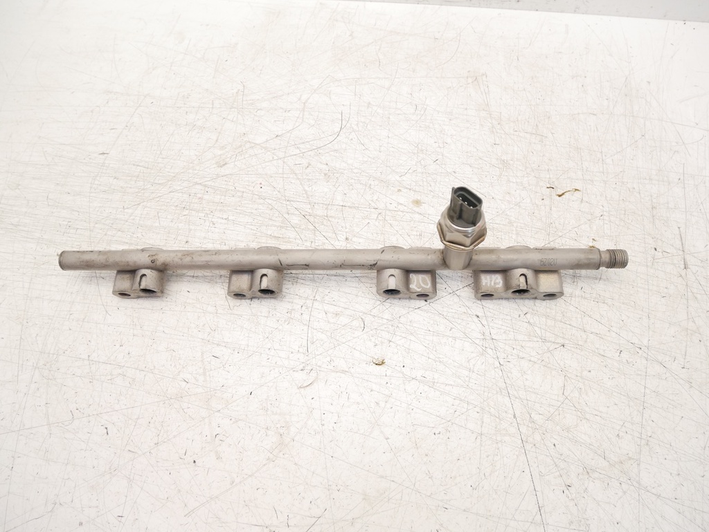 [MTD-456040] Riel de inyectores Renault Clio IV 1.6 RS M5M401 6Z02U
