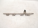 Riel de inyectores Renault Clio IV 1.6 RS M5M401 6Z02U