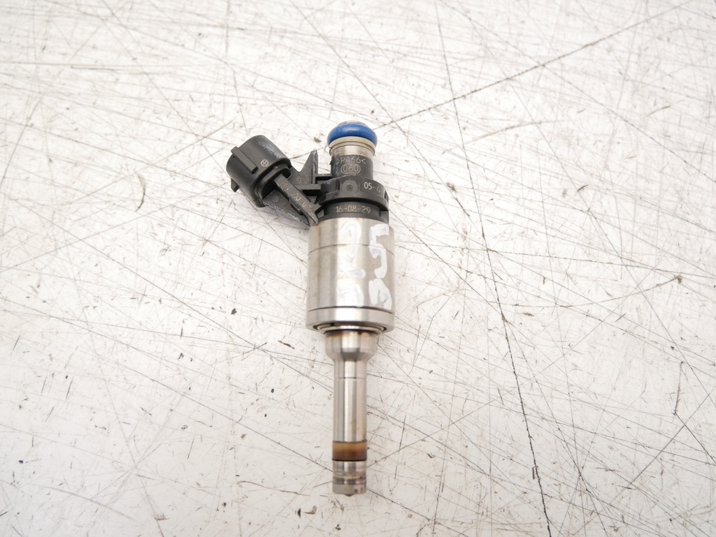 [MTD-456045] Inyector Renault Clio IV 1.6 RS M5M401 166001KC0A