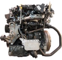 Motor Nissan Qashqai J10 1.6 dCi