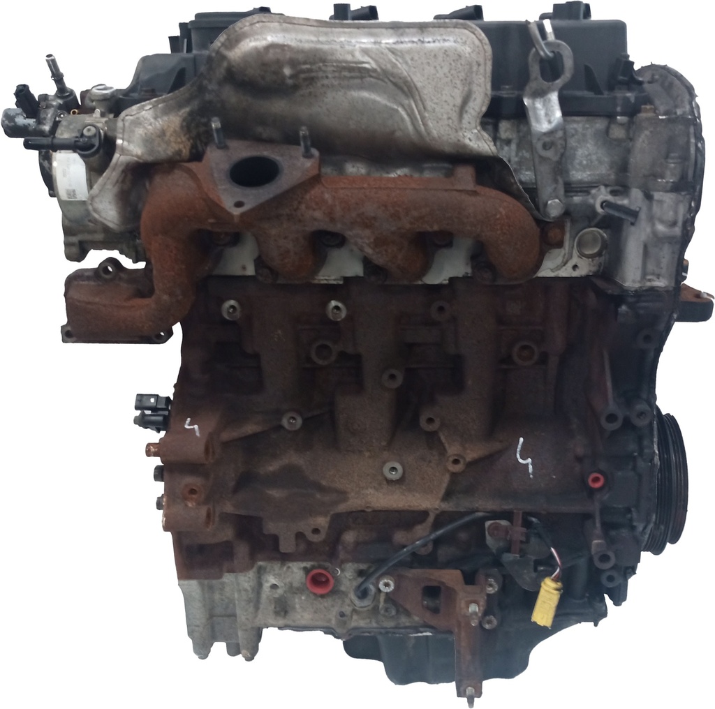 [MTD-437937] Motor Ford Transit 2.2 TDCI