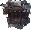 Motor Ford Transit 2.2 TDCI