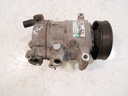Compresor de aire acondicionado Seat Leon 2.0 TDI CKFC 5Q0820803F