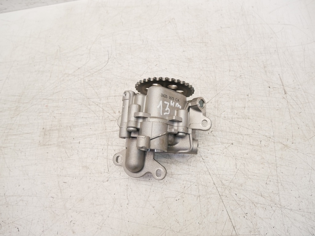 [MTD-455764] Bomba de aceite Ford Transit F3 2.2 TDCI CYFF 1673-CA