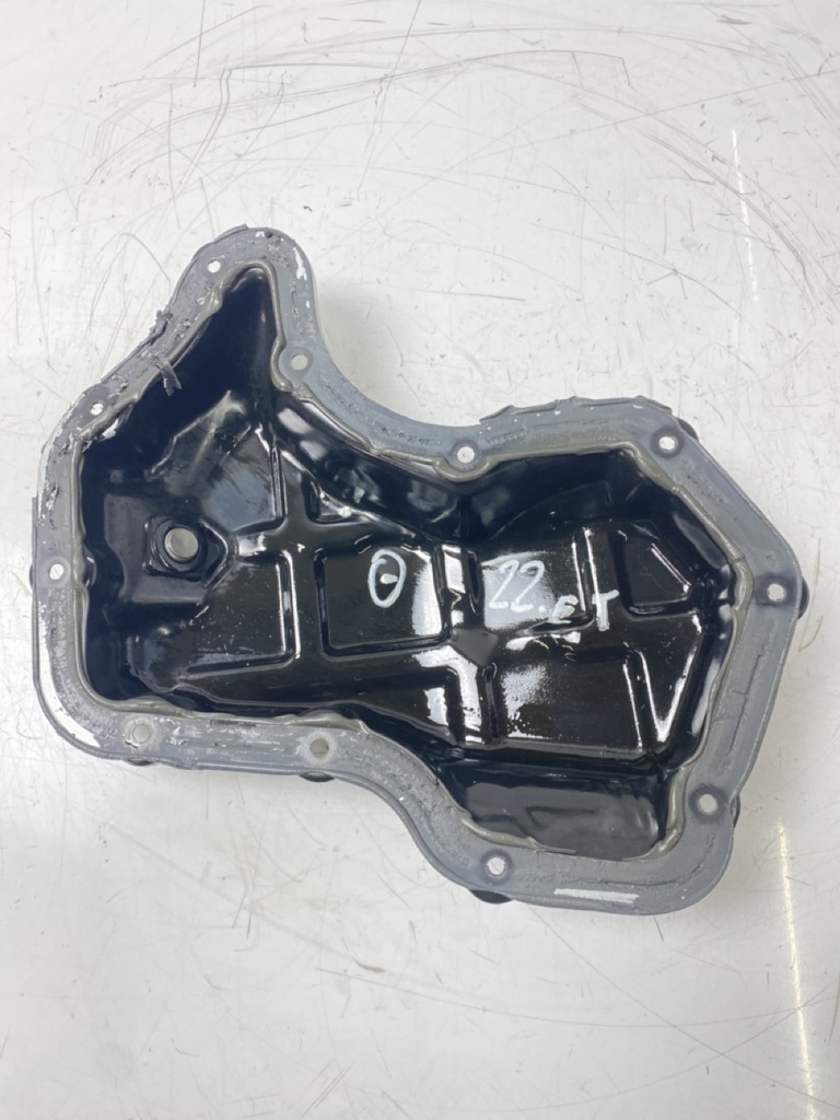 [MTD-455825] Cárter de aceite Nissan Qashqai MK2 MK3 1.3 DIG-T HR13DDT