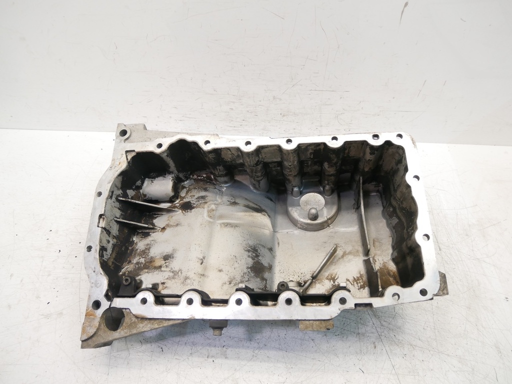[MTD-455926] Cárter de aceite Audi A4 B7 A6 C6 2.0 TFSI BPJ