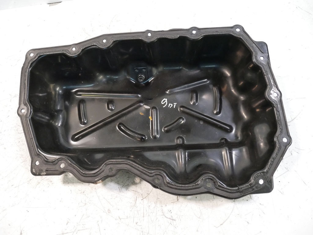 [MTD-455936] Cárter de aceite Ford Transit Custom 2.0 EcoBlue YMF6 YMFB GK2Q-6675-AA