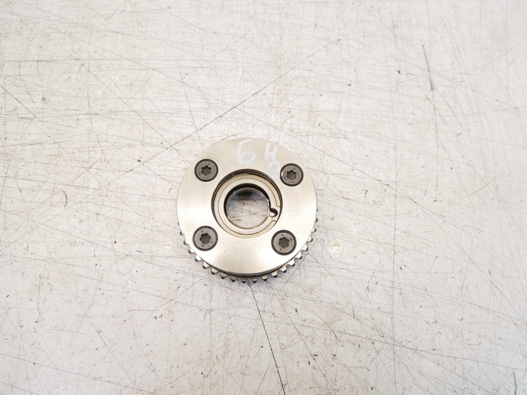 [MTD-455961] Árbol de levas Nissan 1.3 DIG-T gasolina HR13 HR13DDT 130252707R