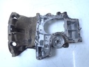 Cárter de aceite Citroen C3, C4, DS3, Peugeot 2008, 208, 308, Partner 1.2 THP (HNZ, HN01, EB2DT) 2019