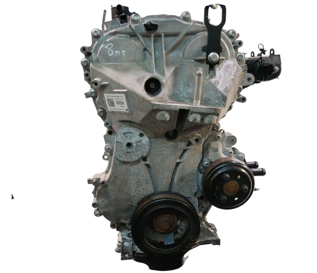 [MTD-407875] Motor Ford Focus/Kuga/Escape 1.5 EcoBoost