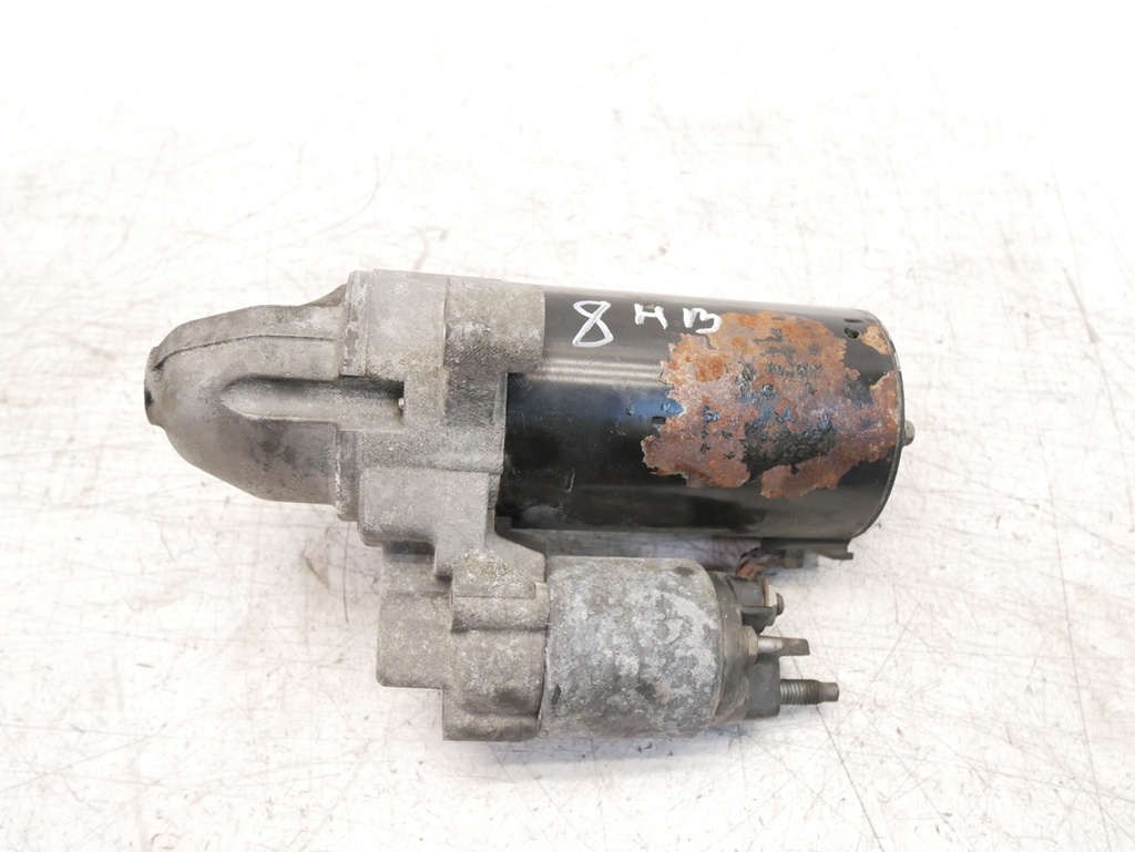 [MTD-456979] Motor de arranque Mini R55 R56 1.6 D N47C16A 7823314