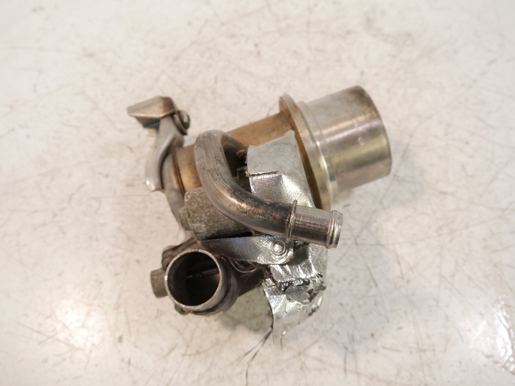 [MTD-457108] Enfriador de gases de escape VW Caddy 2.0 TDI DFSE DFS 04L131512AJ