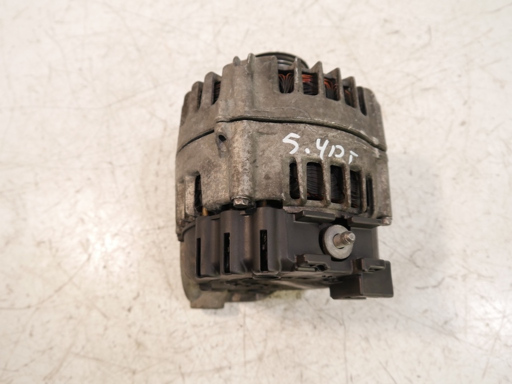 [MTD-457262] Alternador BMW Serie 5 E60 2.0 520 d N47D20A 7802261