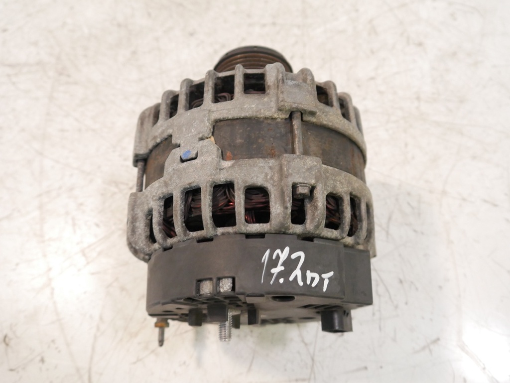 [MTD-457694] Alternador VW Audi Skoda A3 Superb CC 2.0 TDI CFFB CFF 03L903024F