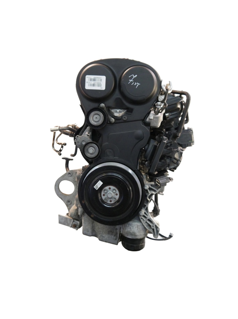 [MTD-456605] Motor Volvo XC60 2.0 T8 Hybrid