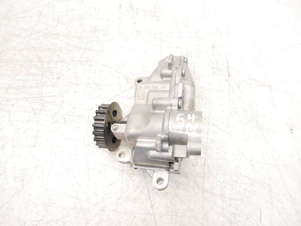 [MTD-457811] Bomba de aceite Ford Transit V363 2.0 EcoBlue YMR6