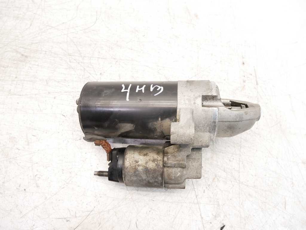[MTD-456946] Motor de arranque Mini Cooper R55 R56 R60 1.6 D 82kW 112CV N47C16A OE7823314