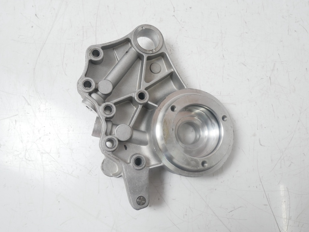 [MTD-458263] Funda Audi A5 8T3 1.8 TFSI CABD