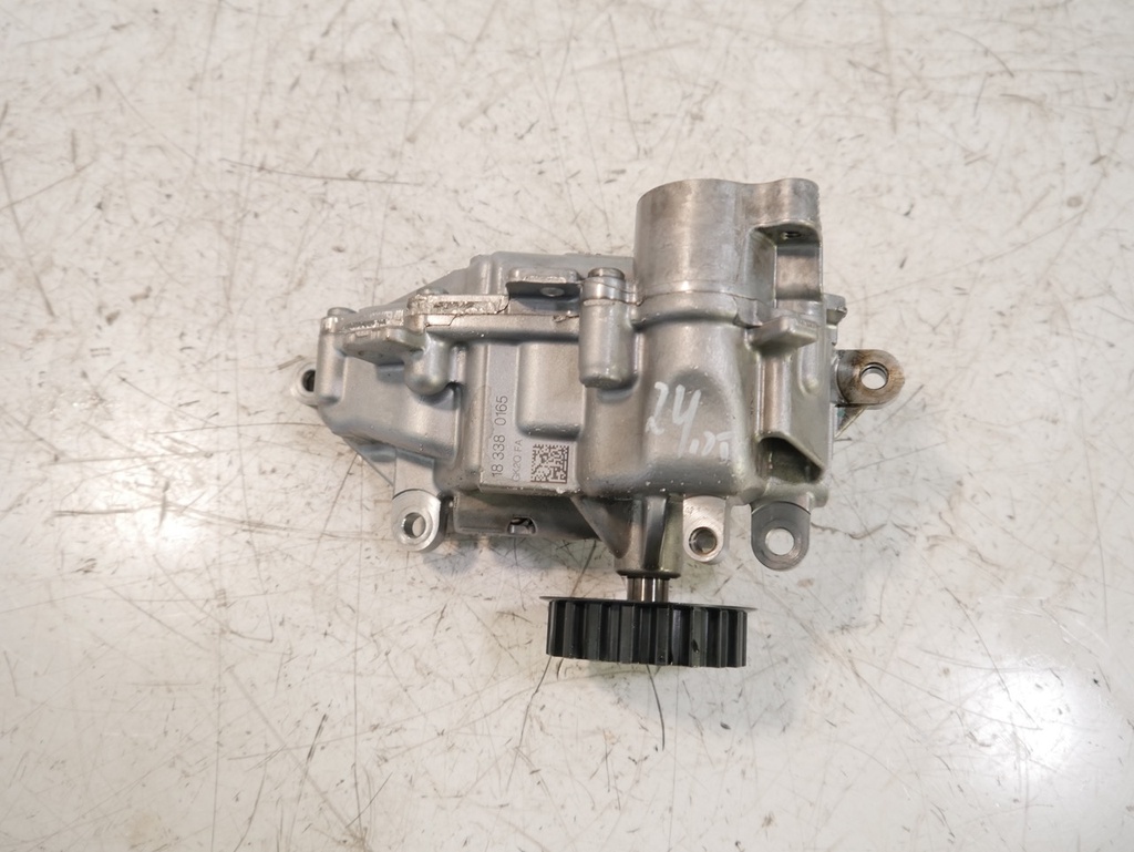 [MTD-458334] Bomba de aceite Ford Transit 2.0 EcoBlue (BJFB) (GK2Q-FA)