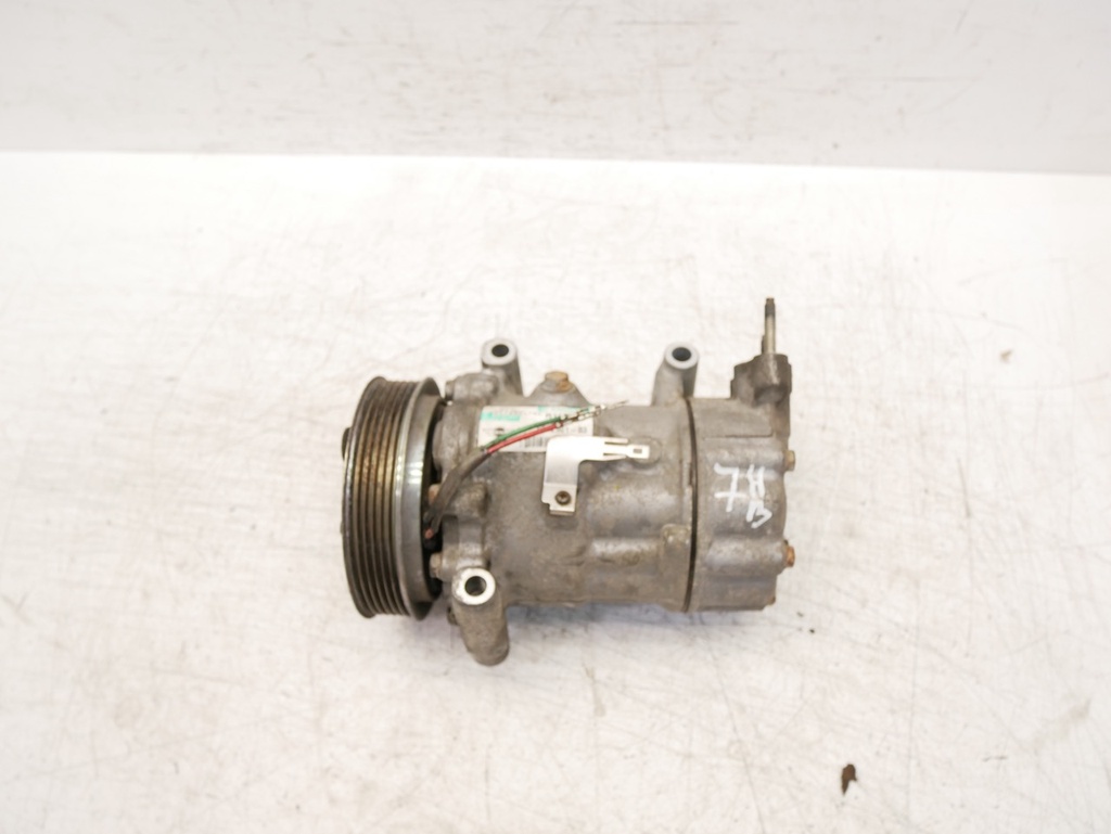 [MTD-456629] Compresor de aire acondicionado Mini R55 R56 Cooper One 1.4 N12B14A 6942501