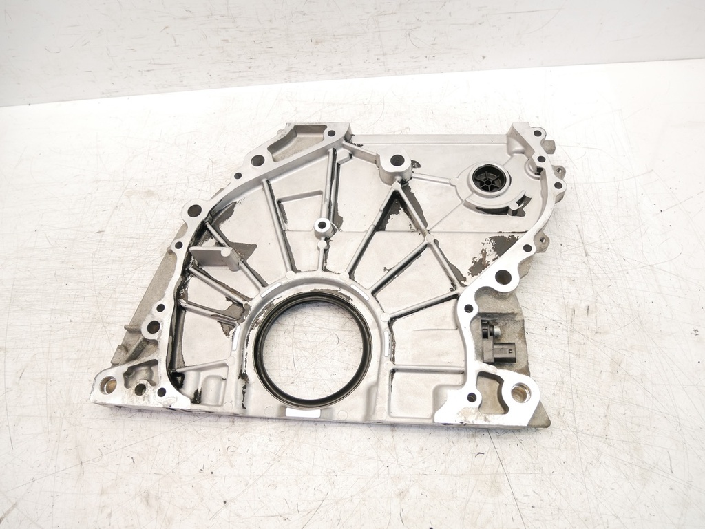 [MTD-456773] Tapa final BMW Serie 1 E81 E87 2.0 116d N47D20A
