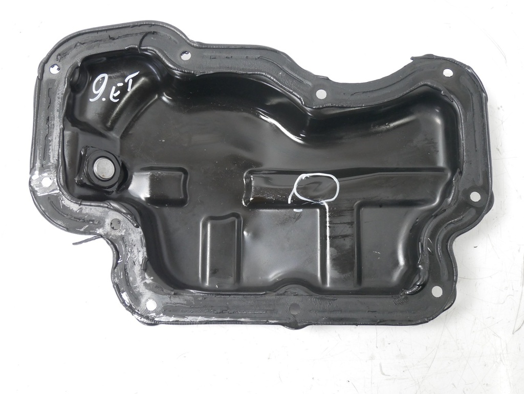[MTD-456852] Cárter de aceite Dacia Duster Mitsubishi ASX Renault Clio 1.0 H4D470